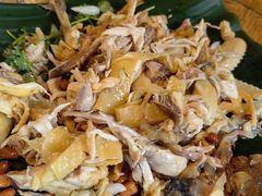 -园林美食城·本土农家菜(杨和镇店)