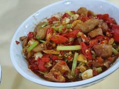 -笨罗卜浏阳菜馆(太平街店)