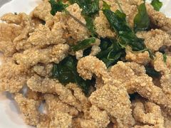 盐酥鸡-金姐台湾菜(珠江路店)