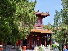 -柏林禅寺