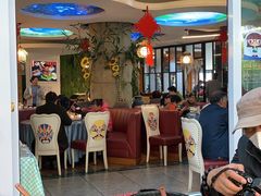 -飞虎过桥米线(翠湖店)
