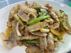 -明记海鲜大排档(巽寮湾店)