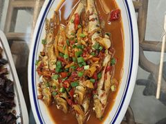 -徽州美食(三十年老店)