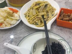 -紫藤园·天目湖大鱼头(南山竹海店)