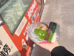-许阿姨糕团店(南京总店)