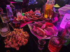 -MOSSO音乐酒吧·live house(南京旗舰店)