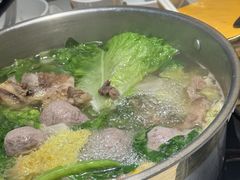 -潮发潮汕牛肉店(永庆坊店)