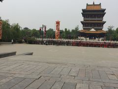 -台儿庄古城