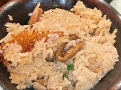 -芸山季·云南山珍菌火锅(人民广场来福士店)