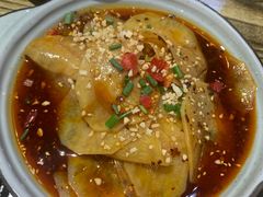 -左陕右甘(亚运村店)