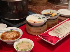 -君来湖滨饭店·玫瑰园