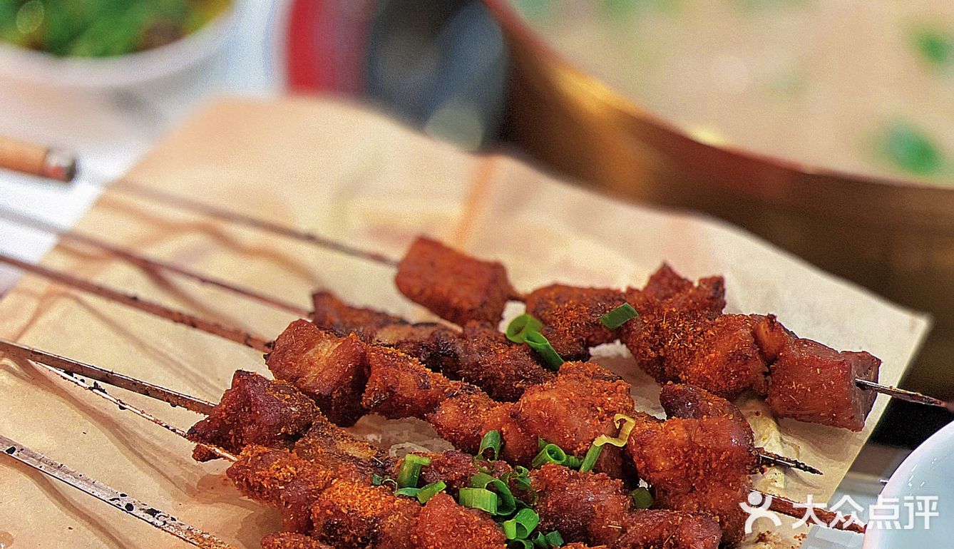 东莞｜🐖现切现煮猪杂粥✔️人均不到30‼️