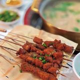 东莞｜🐖现切现煮猪杂粥✔️人均不到30‼️
