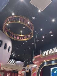 -奈尔宝家庭中心·亲子餐厅(鄞州万达店)