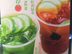-BLAQ咖啡(骏豪店)