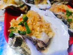 -乌兰烧烤·烤羊腿(西丽店)