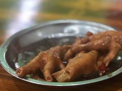 -凡老头米线砂锅(古荡新村西粮站)
