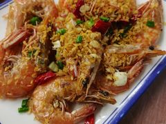 -鑫鸿达·海鲜闽菜热炒小馆(中山路店)