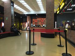 -璇宫国际影城(江汉路店)
