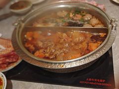 -一绪に寿喜烧(荟聚店)