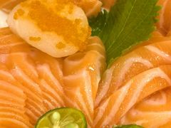 -第六季自助餐厅(甜水园店)