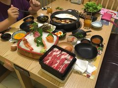 -伊豆野菜村(大族广场店)