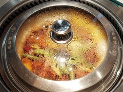 -灶座小锅烀饼·铁锅炖(道里店)