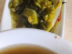 -好成财牛排馆(涂门街总店)