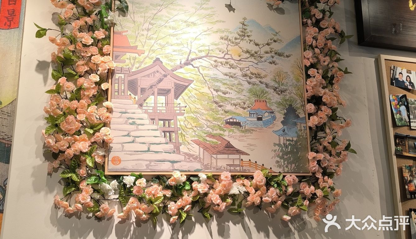 出片圣地确实不一般📸