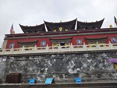 -塔尔寺游客服务中心