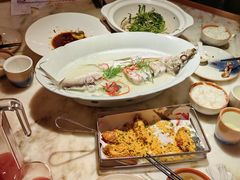 -二十八里太湖船菜(吉祥路店)