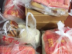 -祥禾饽饽铺·中式糕点(天津河东美福园店)