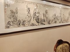 -蓬莱阁中餐厅(崇文门店)