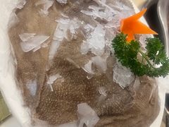 鲜毛肚-渝宗老灶火锅(时代天街店)