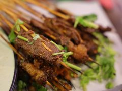 -林二哥宜烤官·宜宾小烧烤