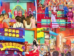 -清远熹乐谷温泉度假酒店