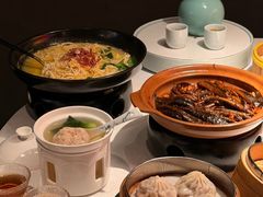 -醉舍·新淮扬菜(长宁龙之梦店)