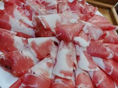 -香满锅老北京羊蝎子火锅·家常菜(新街口店)