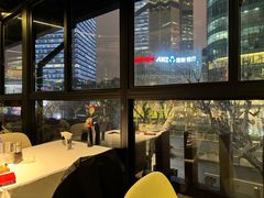 -拉蒂娜·巴西牛排馆 Latina·Brazilian Steakhouse(陆家嘴旗舰店)