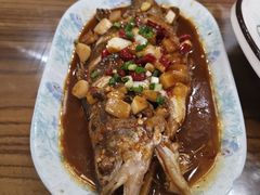 -环秀楼(黄山呈坎店)