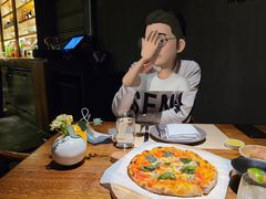 -Mercato莫卡多露台餐厅与酒吧(K11店)