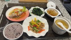 -奕新一诺台式母婴护理中心(我格广场店)