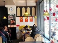 -红厨巷·淮扬菜(熙南里店)