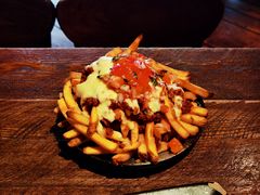 -Q MEX 库迈墨西哥餐吧(三里屯店)