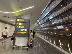 -南宁吴圩国际机场-T2航站楼