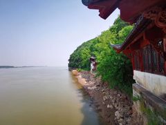-采石矶景区