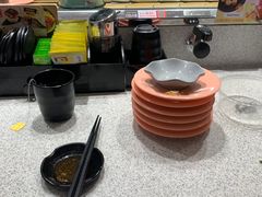 -争鲜回转寿司(南开大悦城店)
