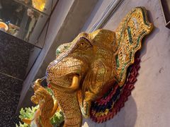 -泰盏鬼·颓废冬阴(陈家祠扬韬店)