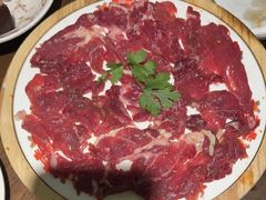 -牛市坎火锅(建设路店)