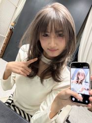 -FOR YOU造型